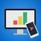 #Most Stable:The only Powerpoint controller app supporting Dual-Channel Tech: Never lost connection during presentation