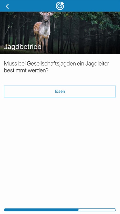 Jagdschein Saarland Pro