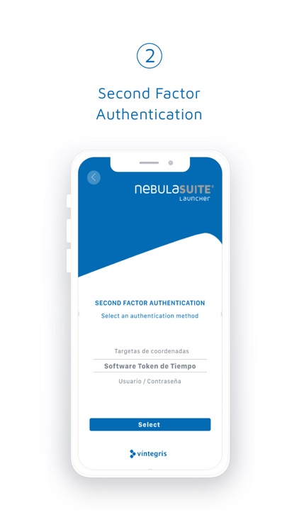 nebulaSUITE