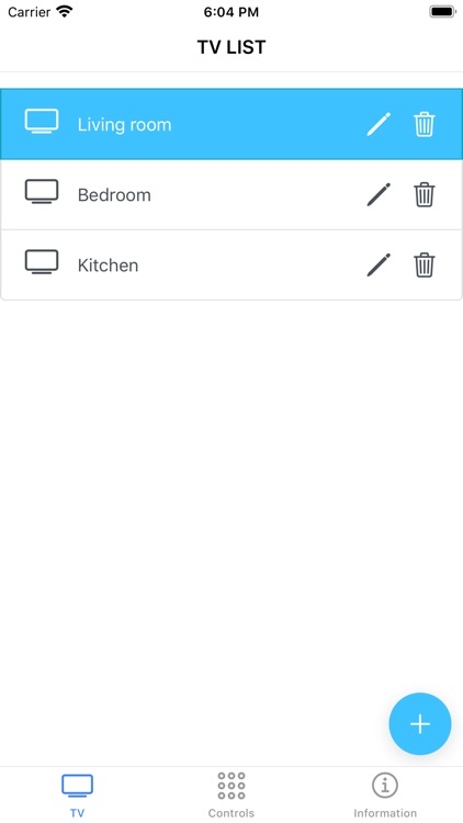 Aquavision screenshot-3