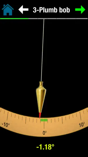 DishPointer (Satellite Finder) screenshot 4