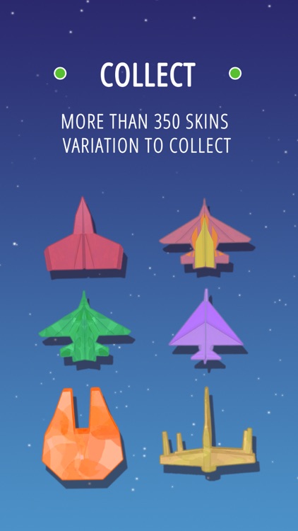 Paper Plane Planet screenshot-5