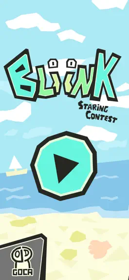 Game screenshot BLiiNK Staring Contest mod apk
