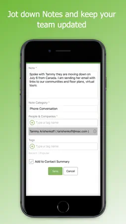 SmartTouch Interactive screenshot 7