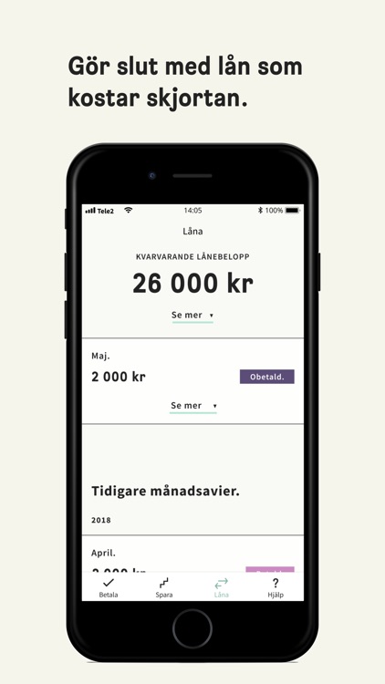 Qliro screenshot-5