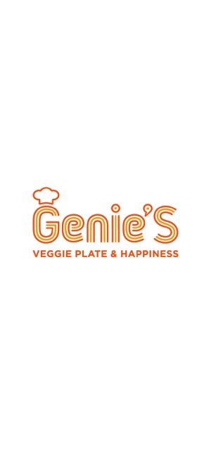 Genie’s Kitchen（ジーニーズキッチン）(圖1)-速報App