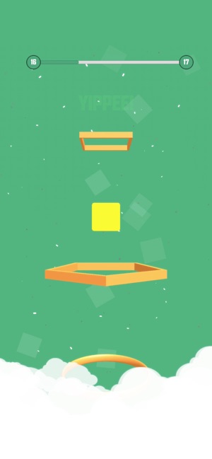 Flexi Hoops- Up n Down Game(圖4)-速報App