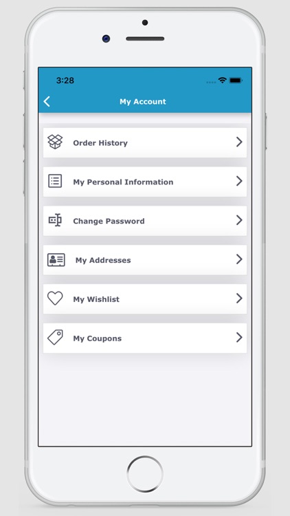 eStore2App - OpenCart screenshot-4