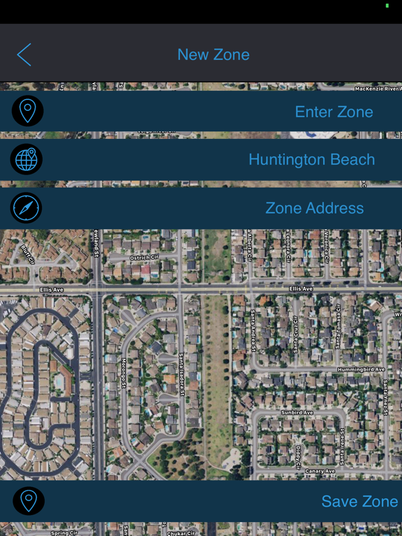 Screenshot #5 pour Girard Guard