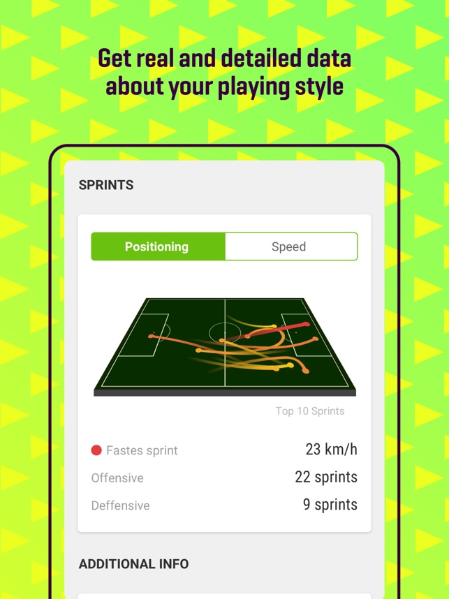 Jogueiros FC on the App Store