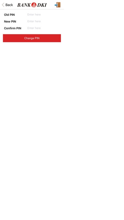 Mobile Token Bank DKI screenshot-4