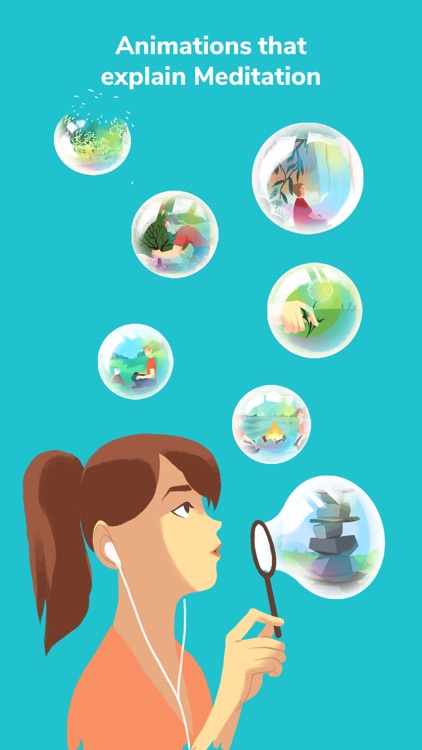 Mindfulness with Petit BamBou screenshot-3