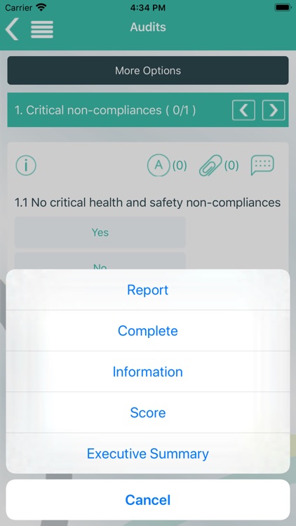 Auditus screenshot-5