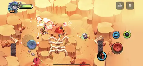 Juicy Realm