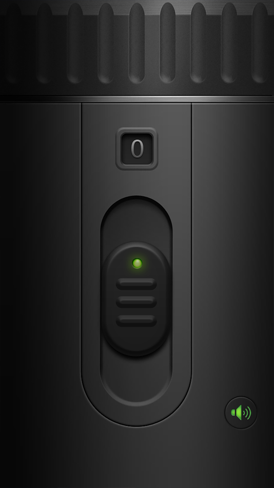 #2. Flashlight ¤ (iOS) 由: Healive Ltd.