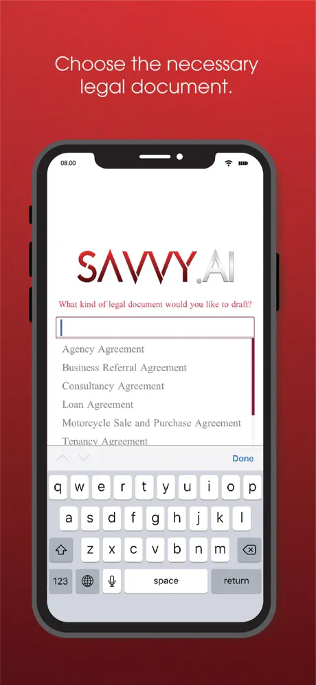 SAVVY.AI