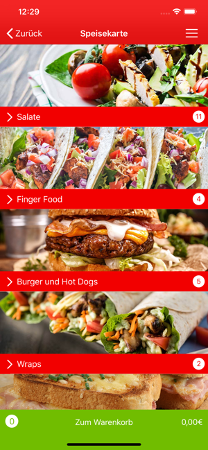 Papi Pizza Service(圖2)-速報App