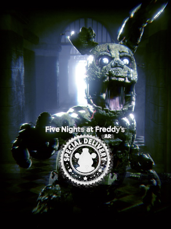 Five Nights at Freddy's ARのおすすめ画像1