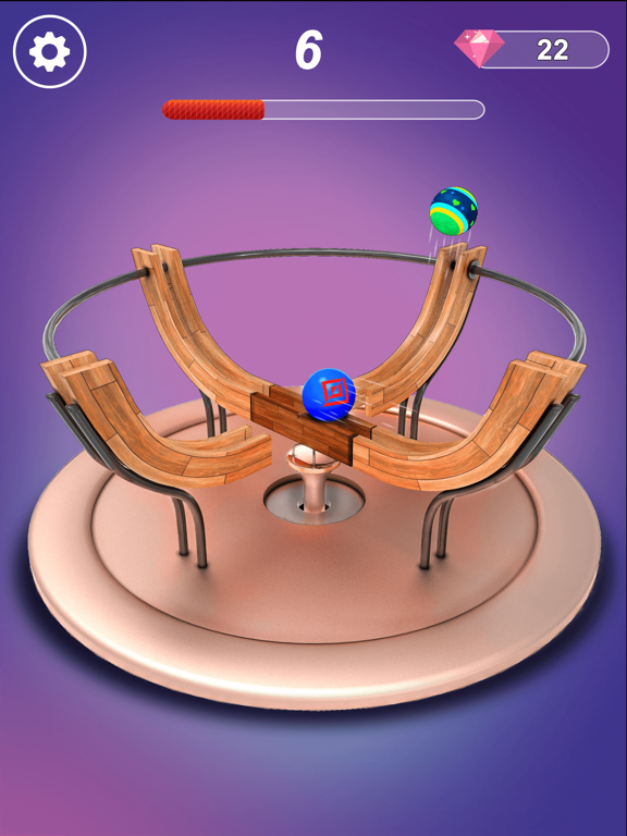 Screenshot #4 pour Switch n Roll