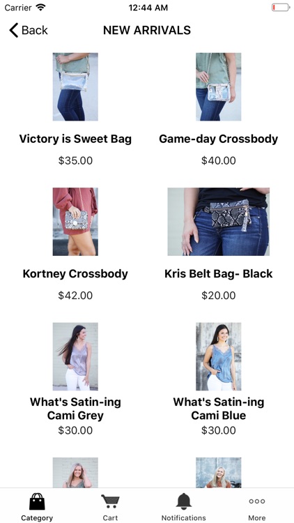 Southern Soul Boutique