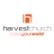 The official app of Harvest Church in Columbus, Ohio