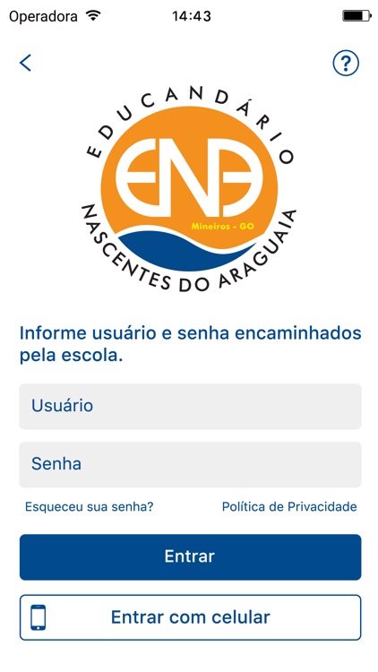 ENA Virtual