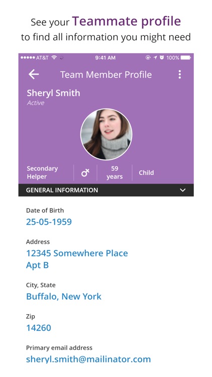 MindLight screenshot-4