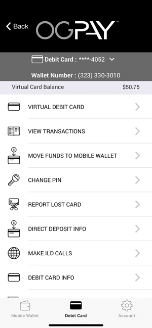 OGPay Wallet(圖3)-速報App