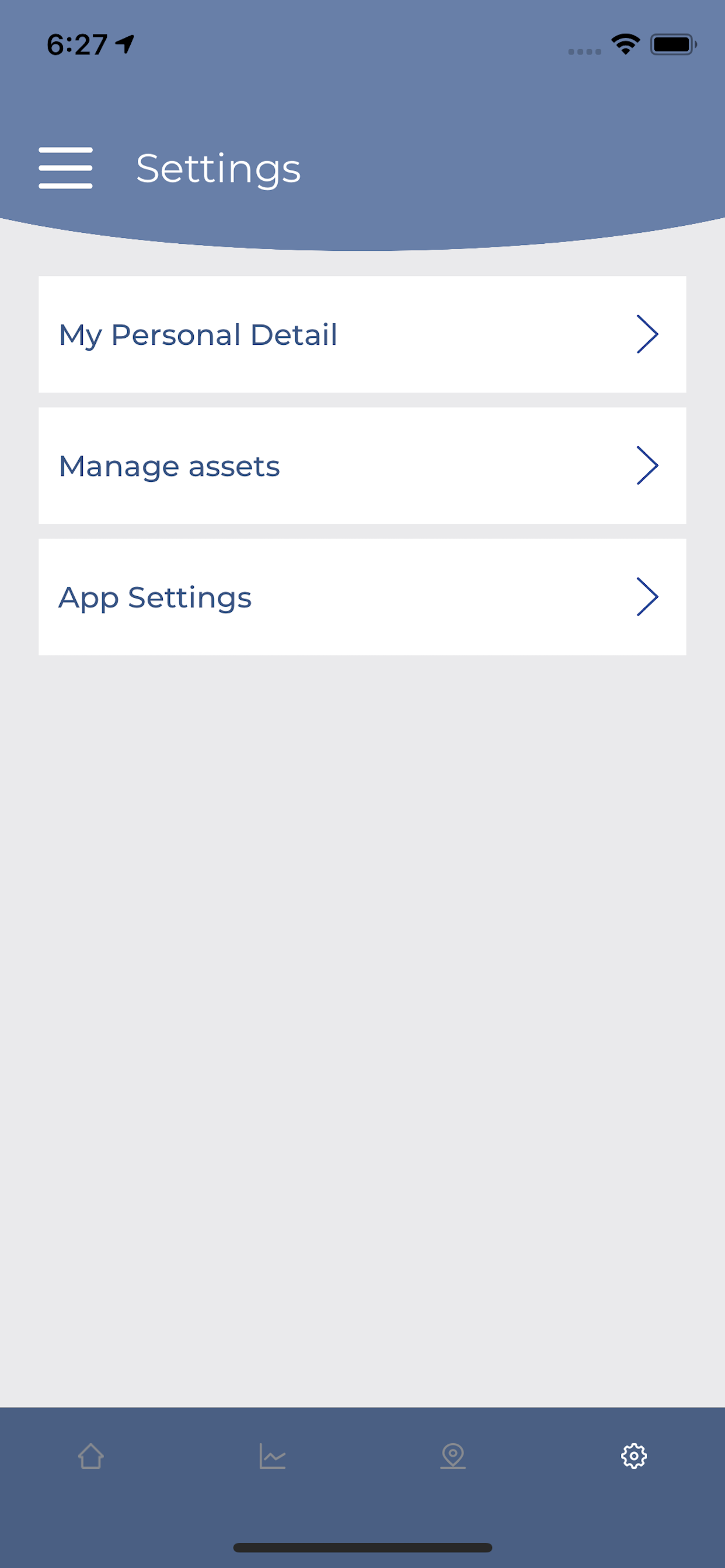 iWatcher Mabat screenshot 4