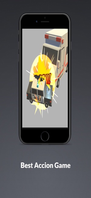 Traffic Madness 2(圖5)-速報App