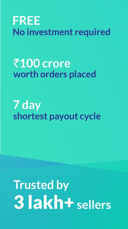 Shop101: #1 Online Selling App screenshot-4