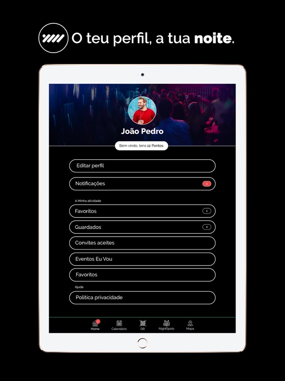 Screenshot #4 pour Wikinight