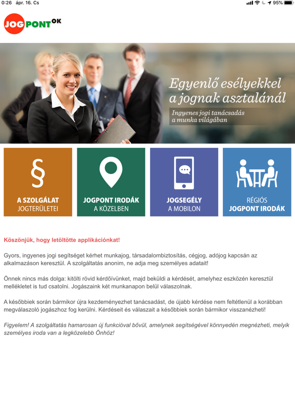 Screenshot #4 pour JOGpontok