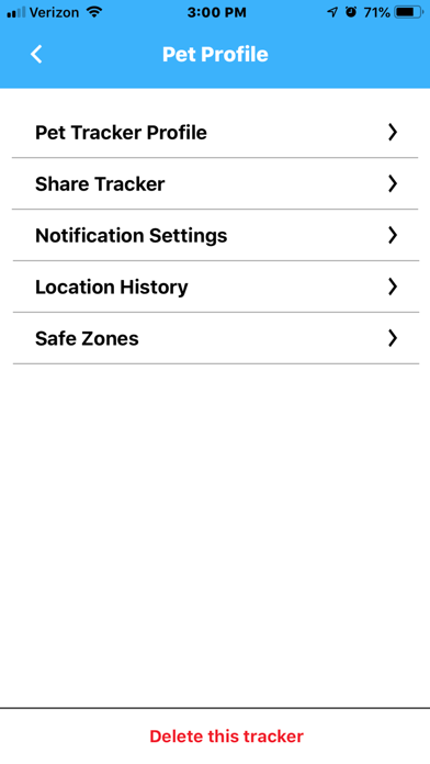 Pintrac screenshot