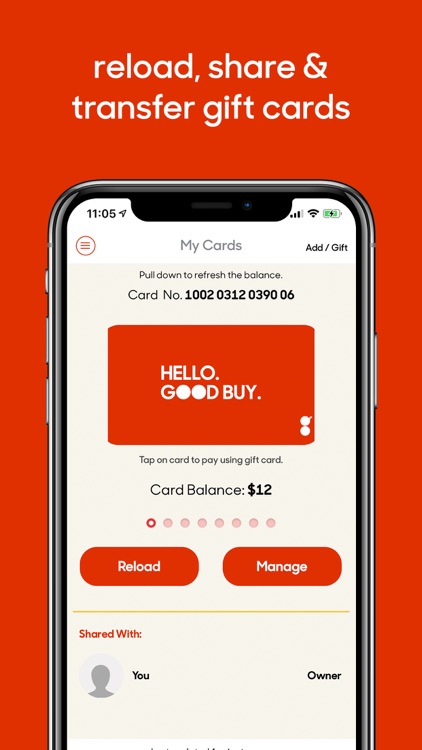 Tender Greens screenshot-5