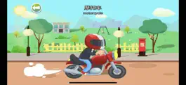 Game screenshot Baby auto - toddler car games hack