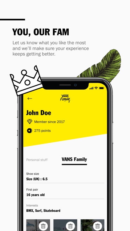 Vans Family screenshot-4