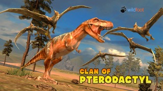Clan Of Pterodactylのおすすめ画像1