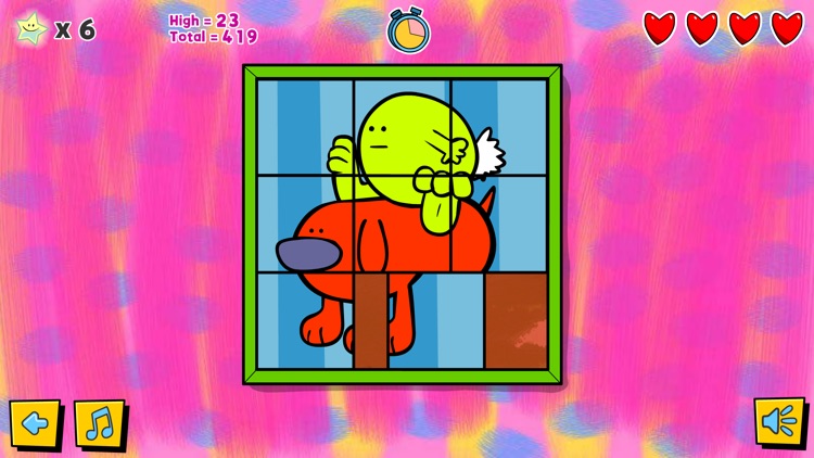 Busy Box screenshot-4