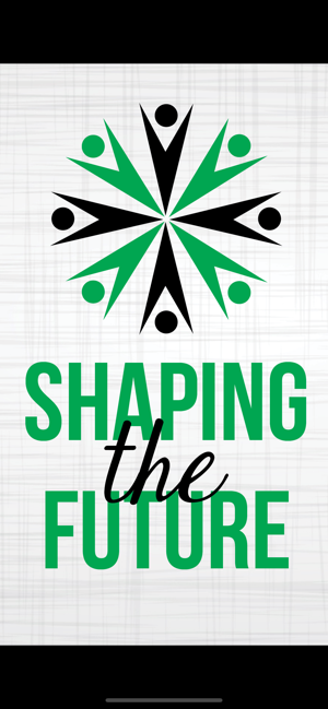 Shaping the Future 2020(圖1)-速報App