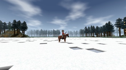 screenshot of Survivalcraft 2 7