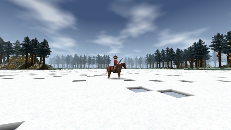 Survivalcraft 2 screenshot 7
