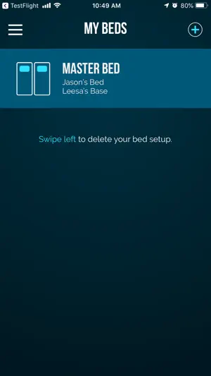 Lucid Base screenshot 1