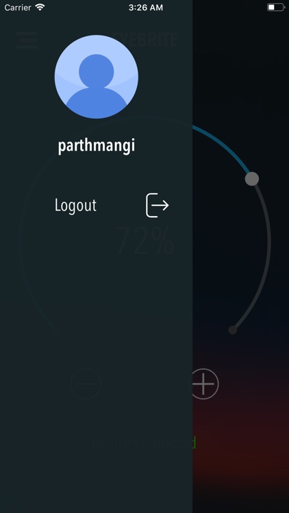 EYEBRITE screenshot-7