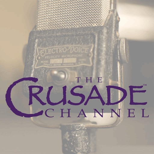 CRUSADE Channel Radio
