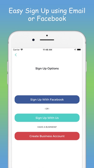 How to cancel & delete bdayfreeday-#1 birthday app! from iphone & ipad 2