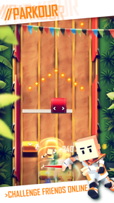Flick Champions Extreme Sports screenshot