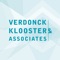 Met de AVG Toolkit app van Verdonck, Klooster & Associates heb je de Algemene Verordening Gegevensbescherming (AVG) letterlijk in je pocket