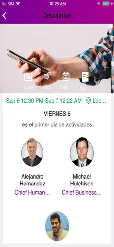 Screenshot 6 TP in-site iphone