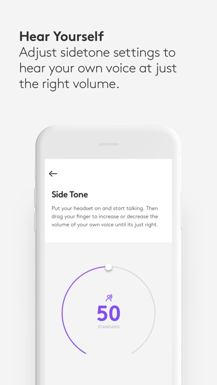 Logi Tune screenshot-3